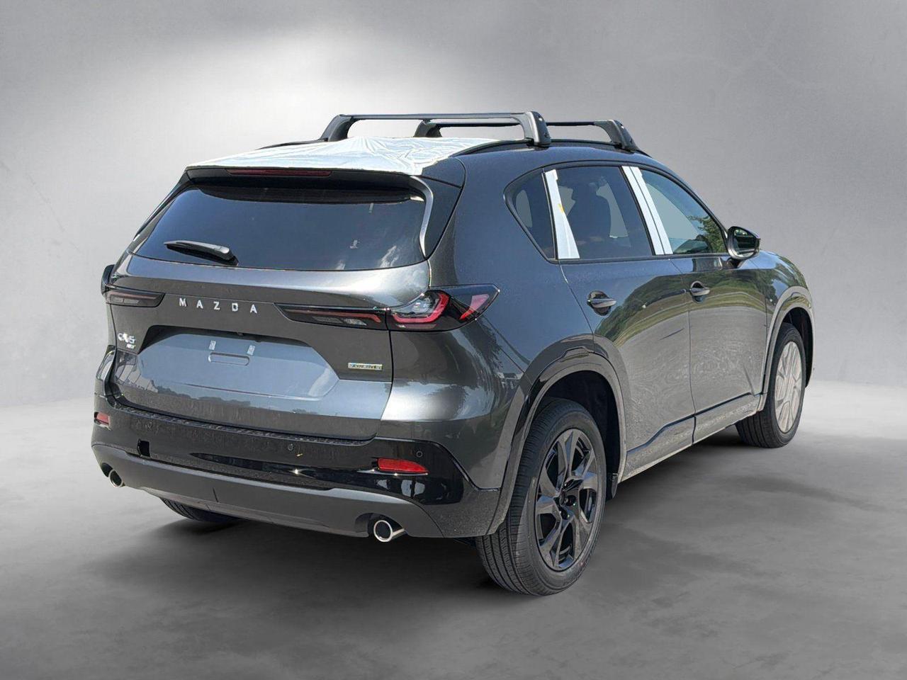 2026 Mazda CX-5 2.5 S Premium Hagerstown MD