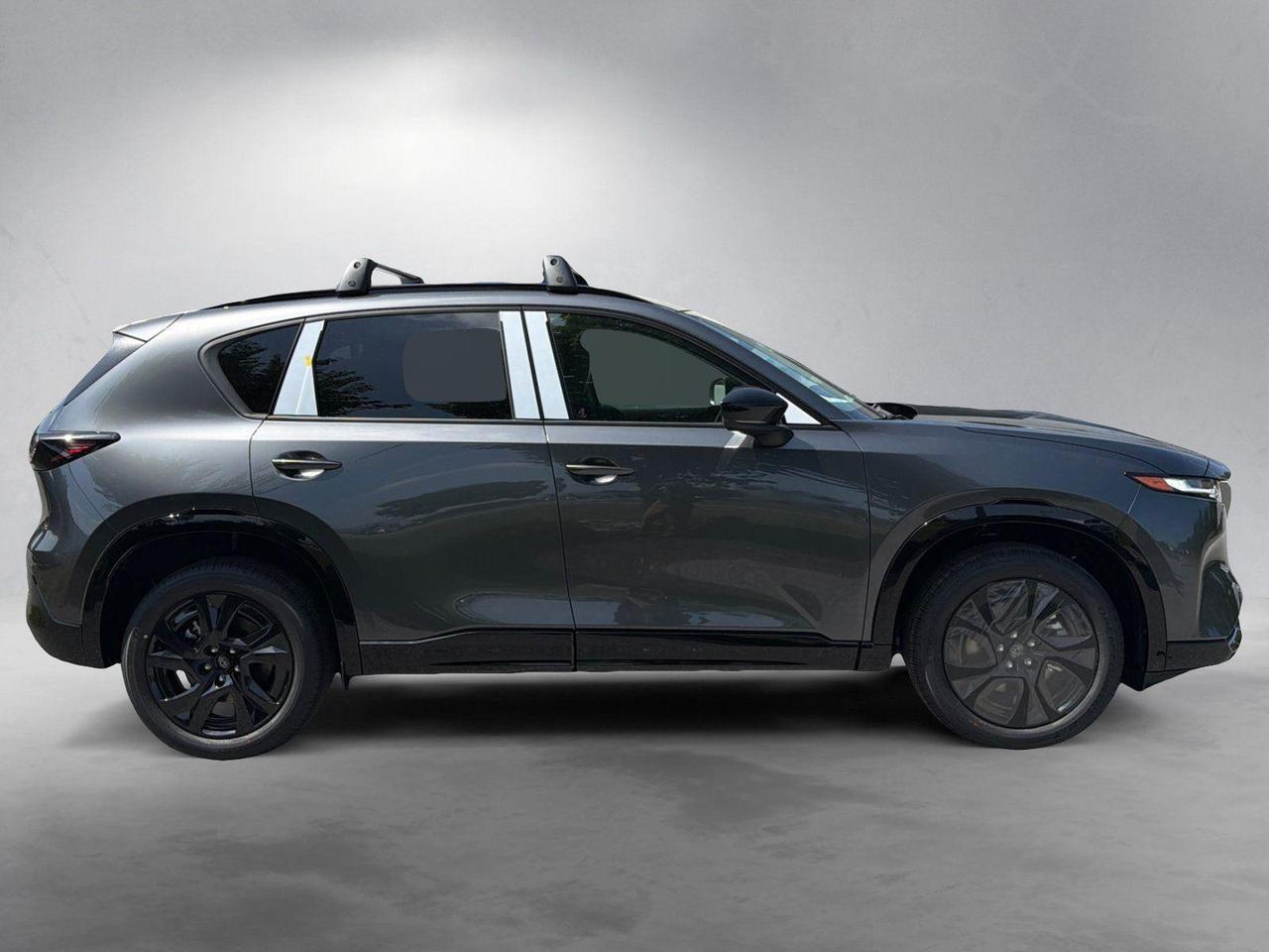 2026 Mazda CX-5 2.5 S Premium Hagerstown MD