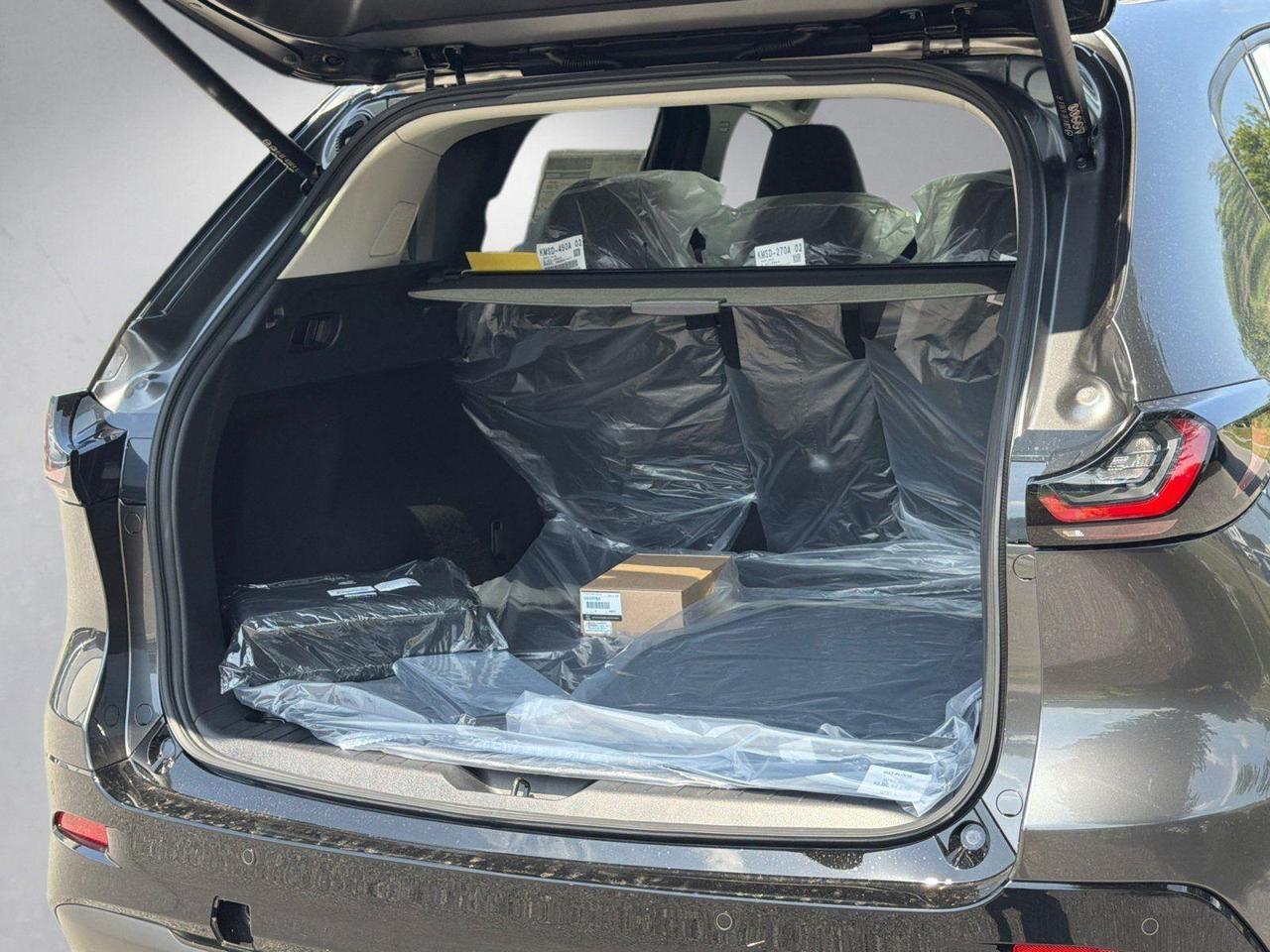 2026 Mazda CX-5 2.5 S Premium Hagerstown MD