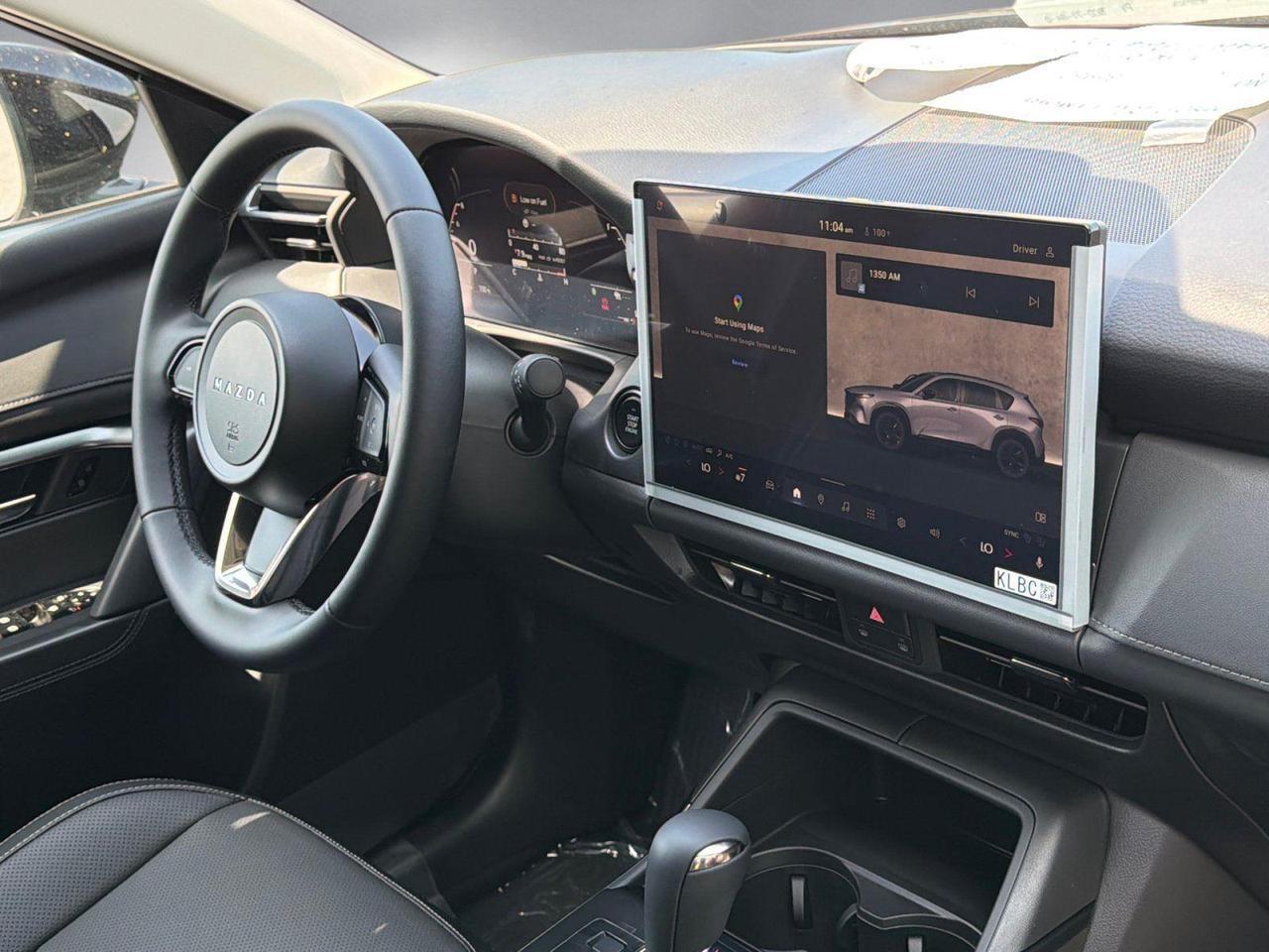 2026 Mazda CX-5 2.5 S Premium Hagerstown MD