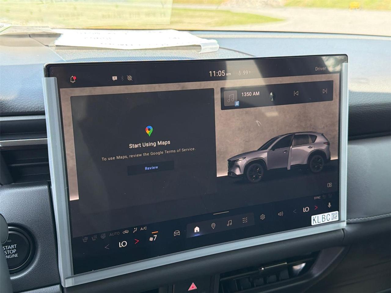 2026 Mazda CX-5 2.5 S Premium Hagerstown MD