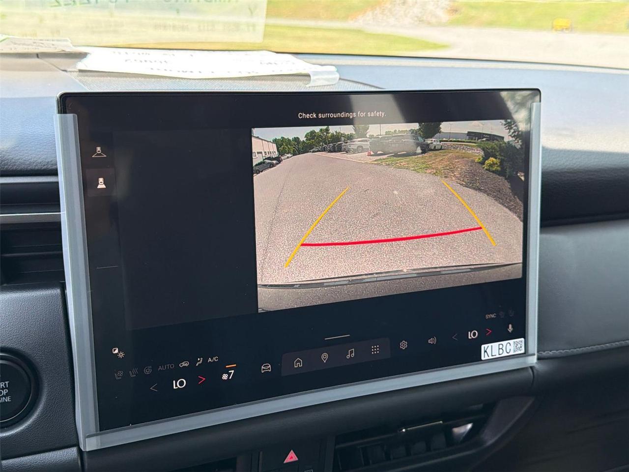 2026 Mazda CX-5 2.5 S Premium Hagerstown MD