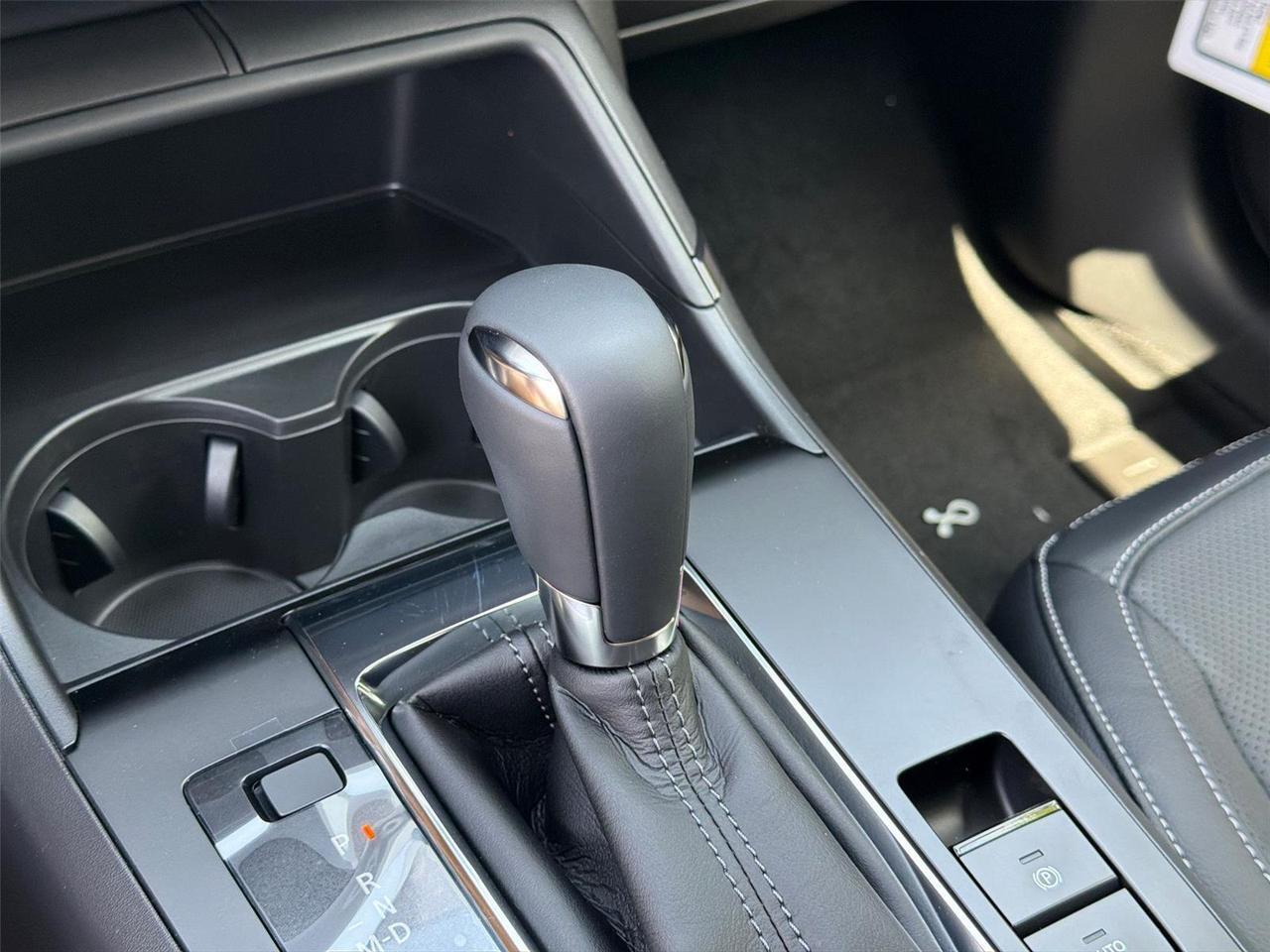 2026 Mazda CX-5 2.5 S Premium Hagerstown MD