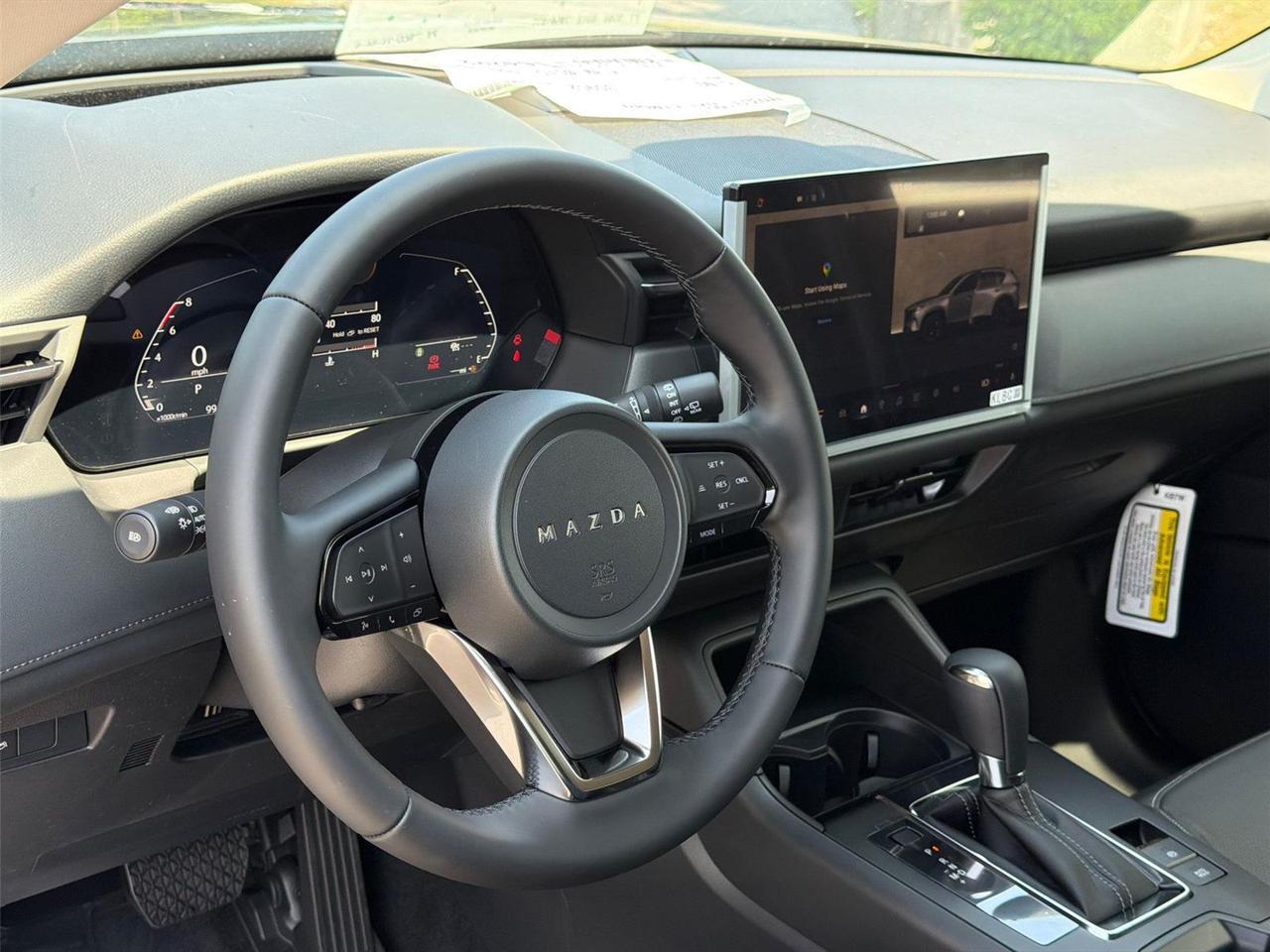 2026 Mazda CX-5 2.5 S Premium Hagerstown MD