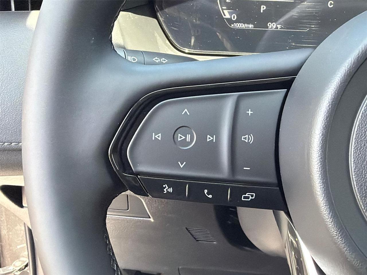 2026 Mazda CX-5 2.5 S Premium Hagerstown MD