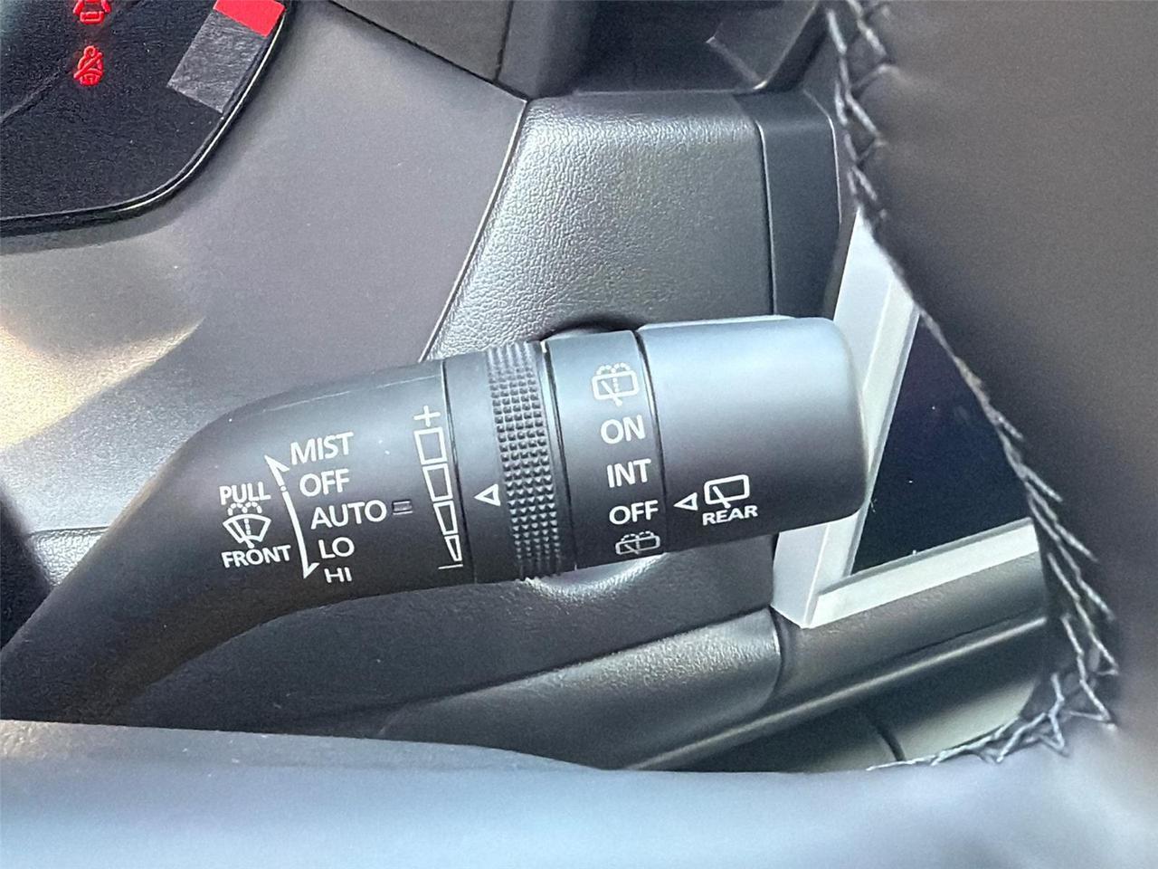 2026 Mazda CX-5 2.5 S Premium Hagerstown MD