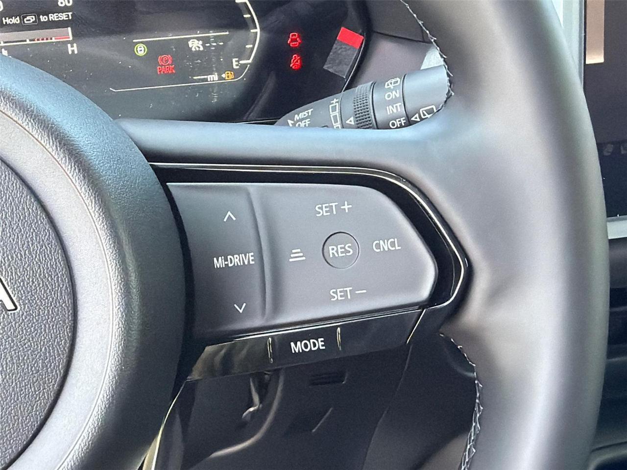 2026 Mazda CX-5 2.5 S Premium Hagerstown MD