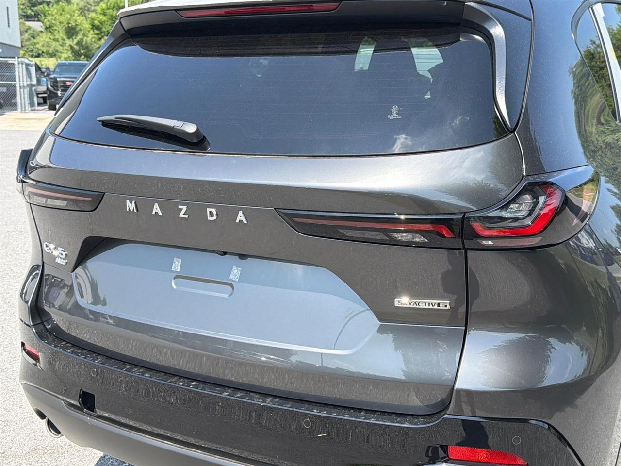 2026 Mazda CX-5 2.5 S Premium Hagerstown MD