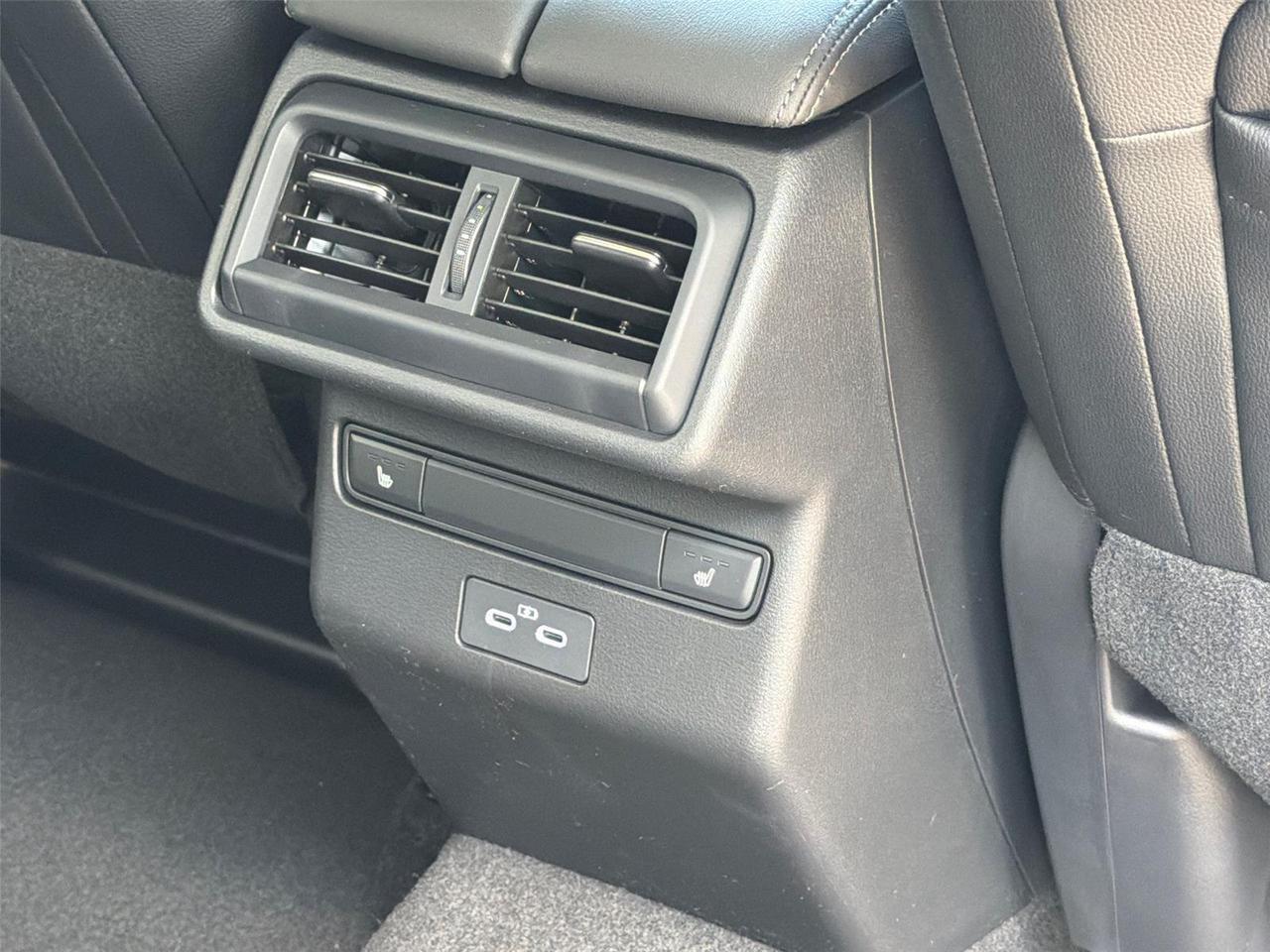 2026 Mazda CX-5 2.5 S Premium Hagerstown MD