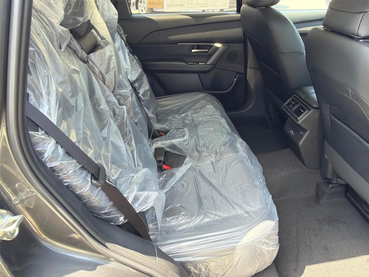 2026 Mazda CX-5 2.5 S Premium Hagerstown MD