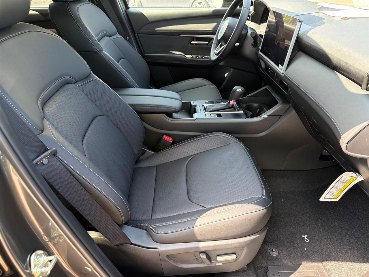 2026 Mazda CX-5 2.5 S Premium Hagerstown MD