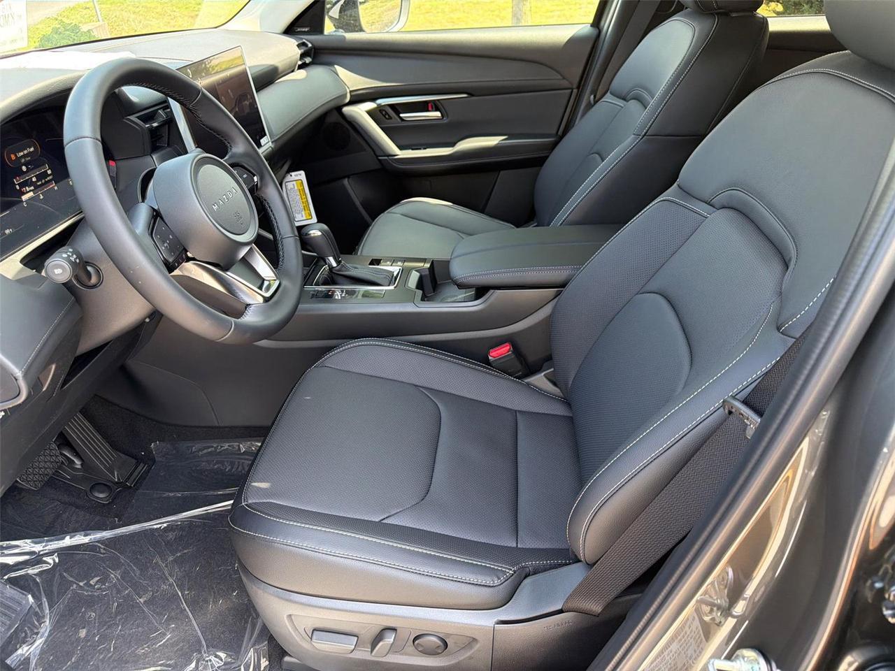 2026 Mazda CX-5 2.5 S Premium Hagerstown MD