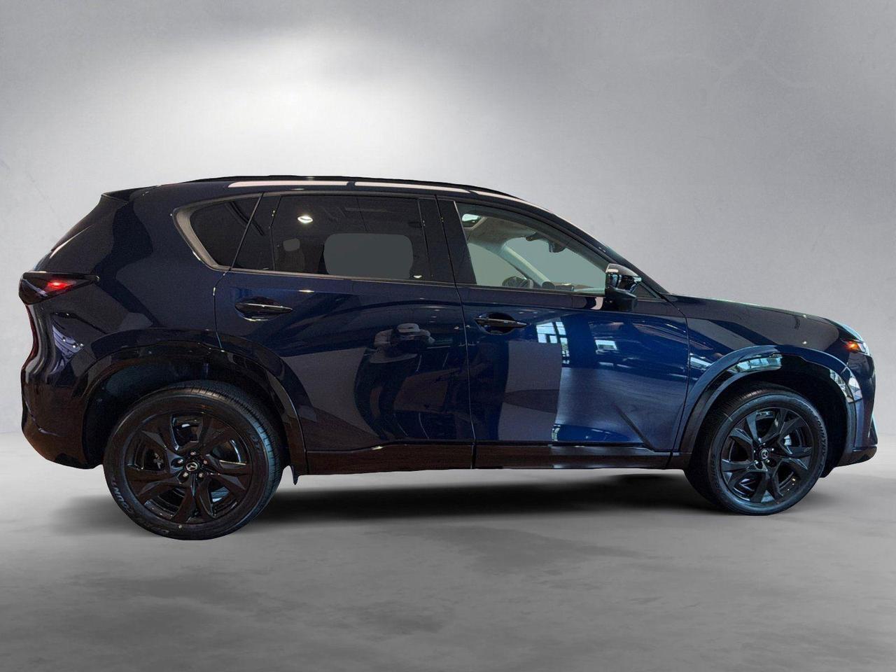 2026 Mazda CX-5 2.5 S Premium Hagerstown MD