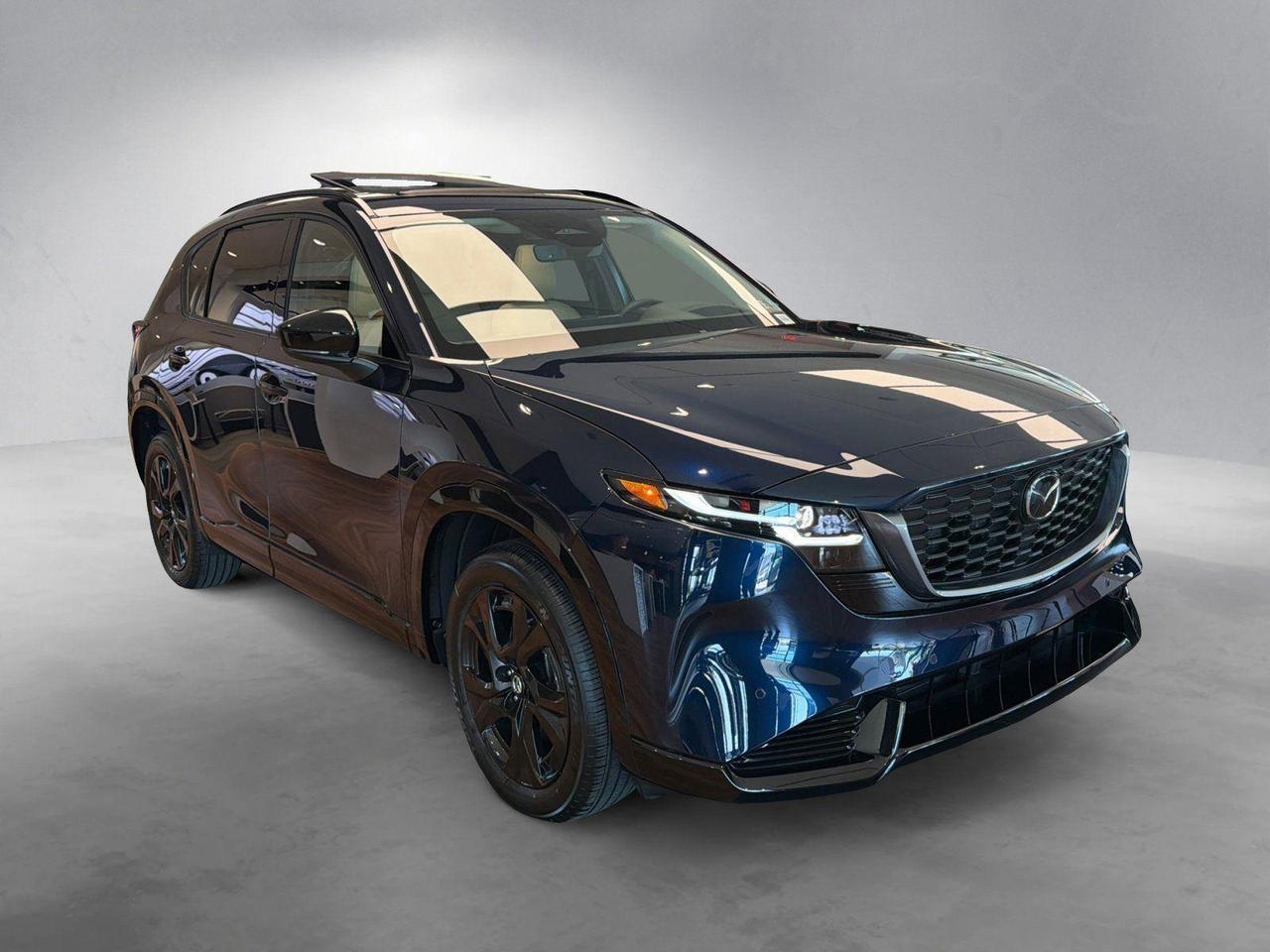 2026 Mazda CX-5 2.5 S Premium Hagerstown MD
