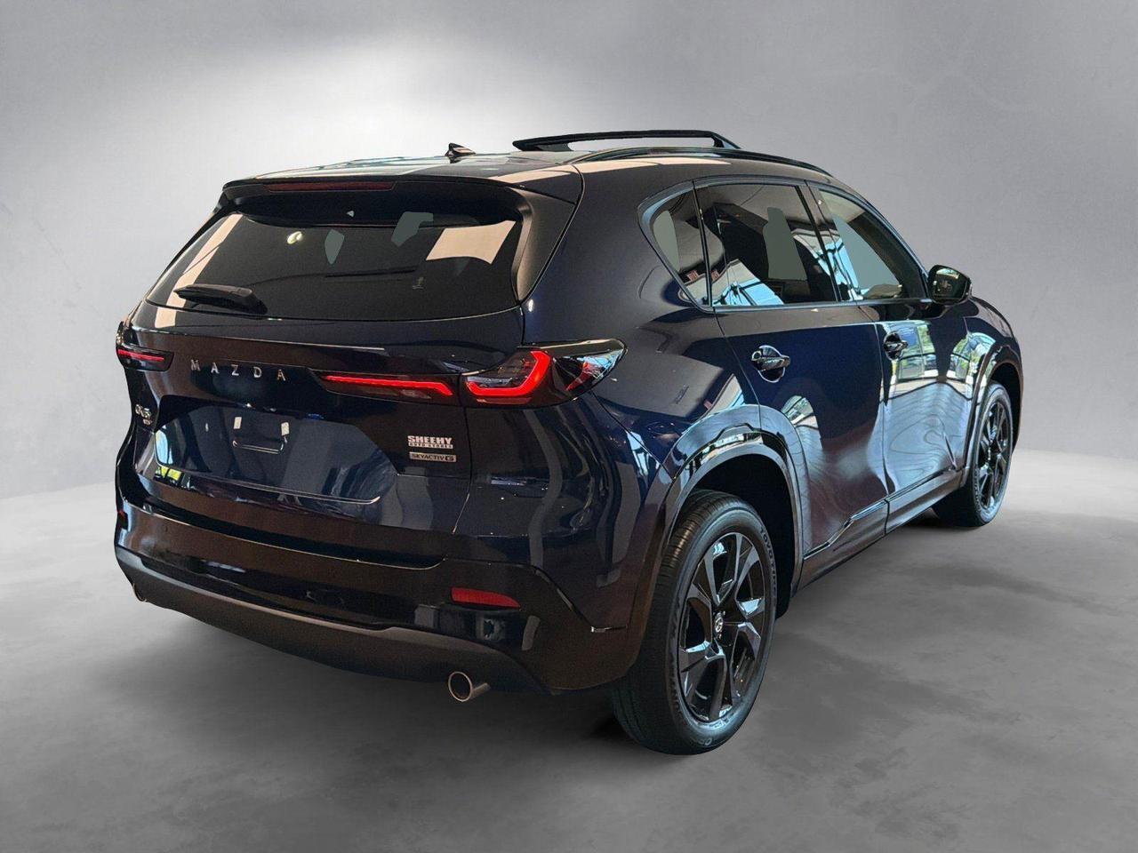 2026 Mazda CX-5 2.5 S Premium Hagerstown MD