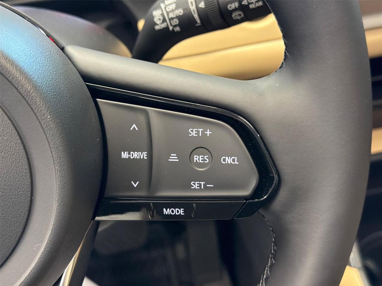 2026 Mazda CX-5 2.5 S Premium Hagerstown MD