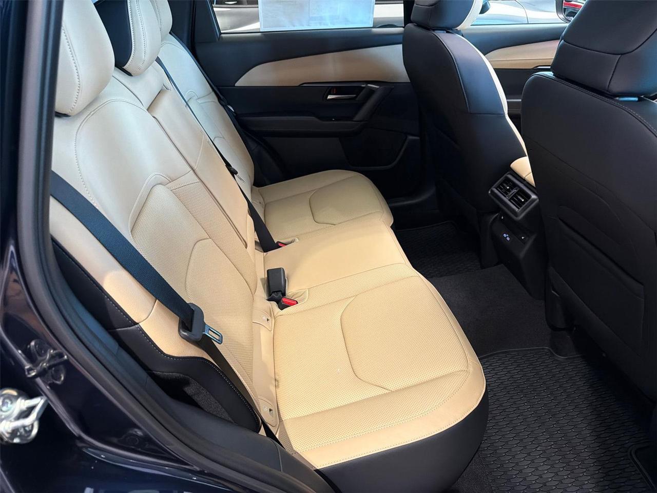 2026 Mazda CX-5 2.5 S Premium Hagerstown MD