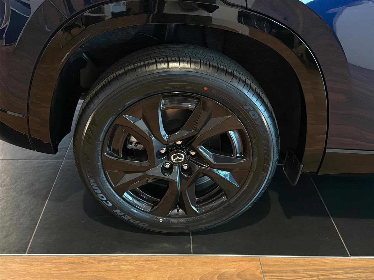 2026 Mazda CX-5 2.5 S Premium Hagerstown MD
