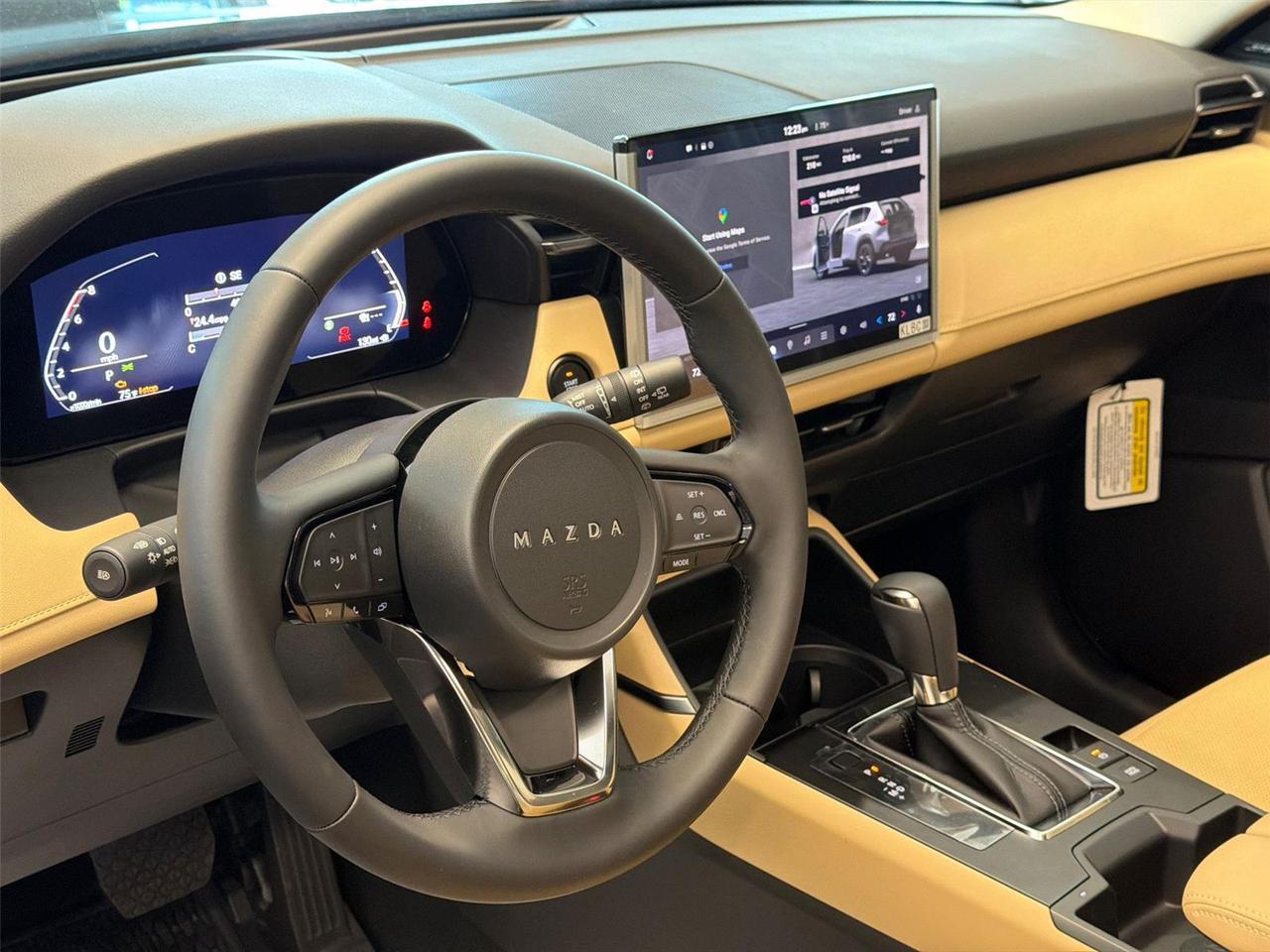 2026 Mazda CX-5 2.5 S Premium Hagerstown MD