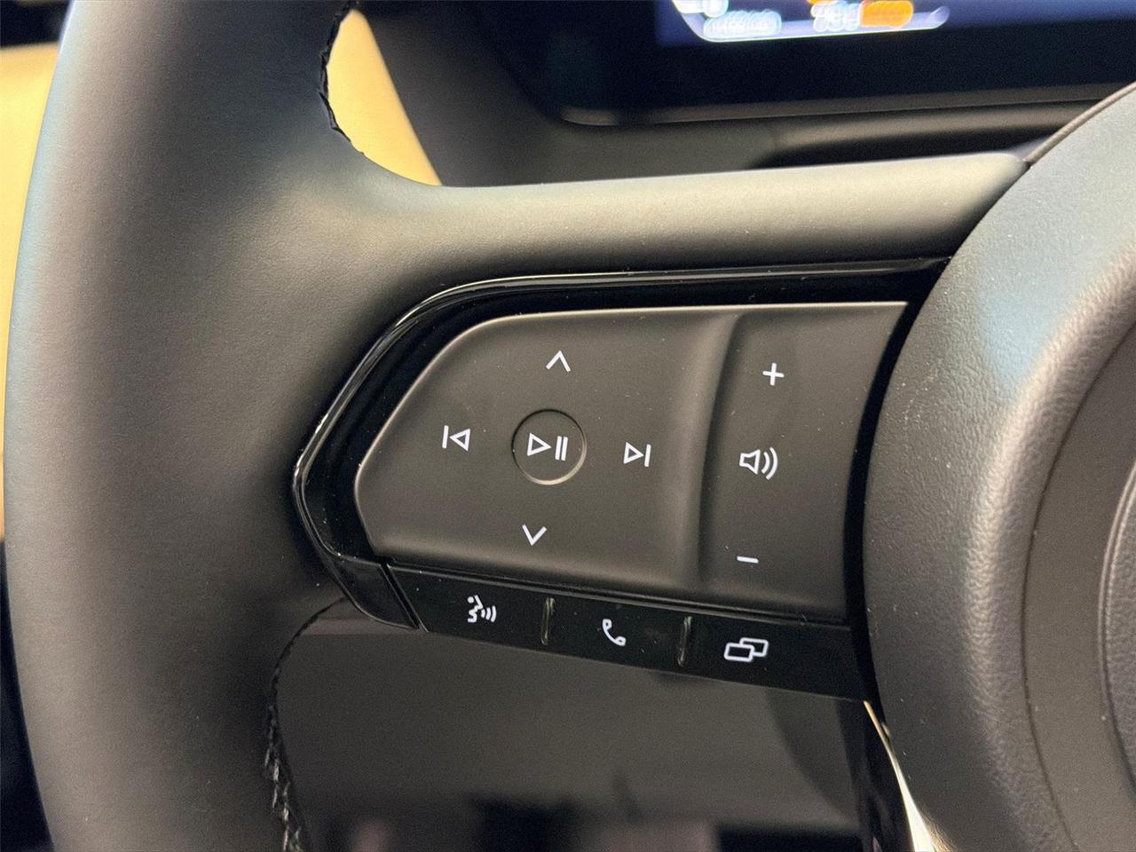 2026 Mazda CX-5 2.5 S Premium Hagerstown MD