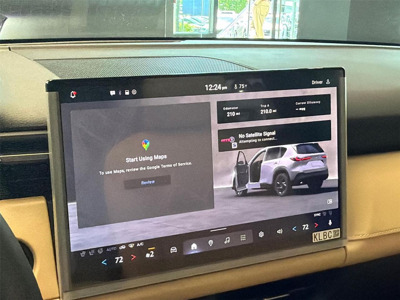 2026 Mazda CX-5 2.5 S Premium Hagerstown MD