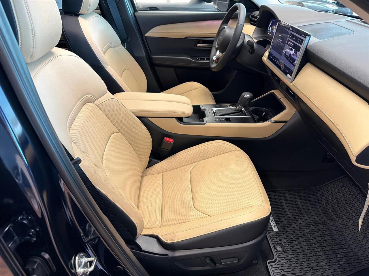 2026 Mazda CX-5 2.5 S Premium Hagerstown MD