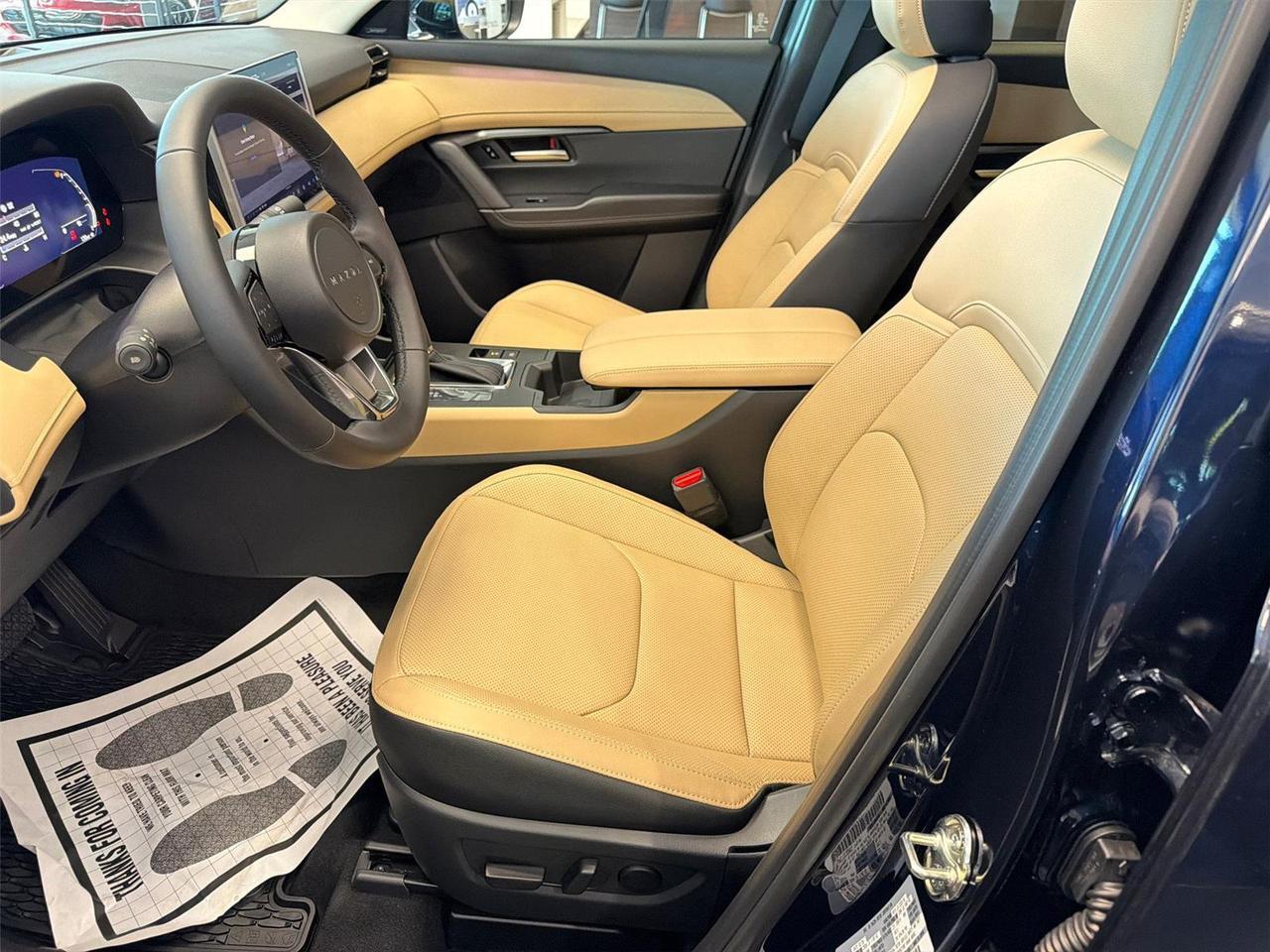 2026 Mazda CX-5 2.5 S Premium Hagerstown MD