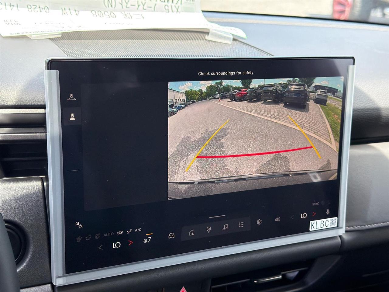 2026 Mazda CX-5 2.5 S Premium Hagerstown MD