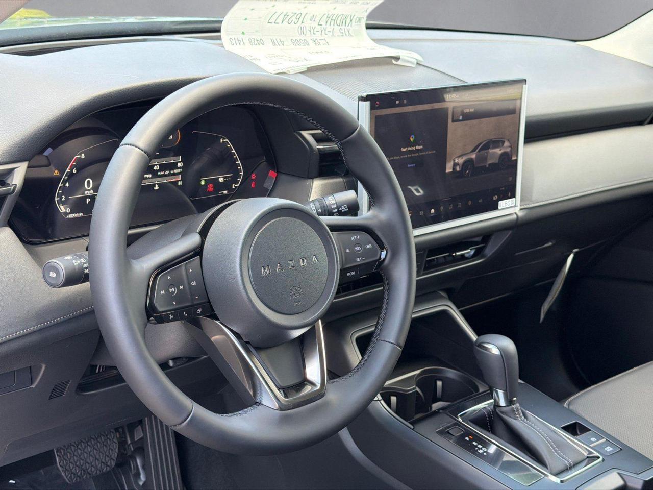 2026 Mazda CX-5 2.5 S Premium Hagerstown MD