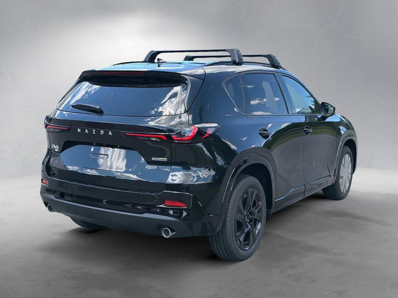 2026 Mazda CX-5 2.5 S Premium Hagerstown MD