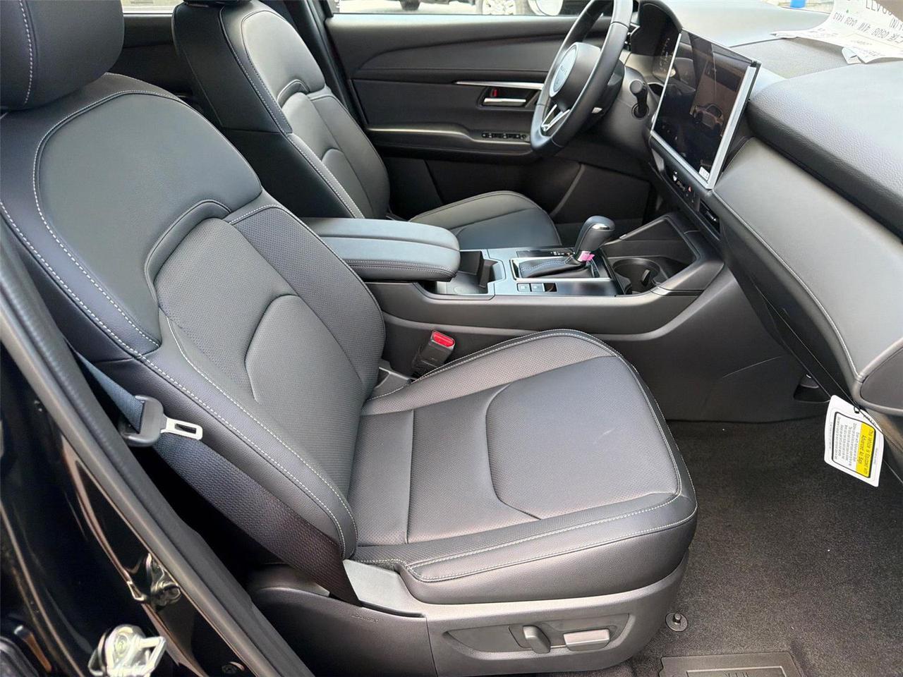 2026 Mazda CX-5 2.5 S Premium Hagerstown MD
