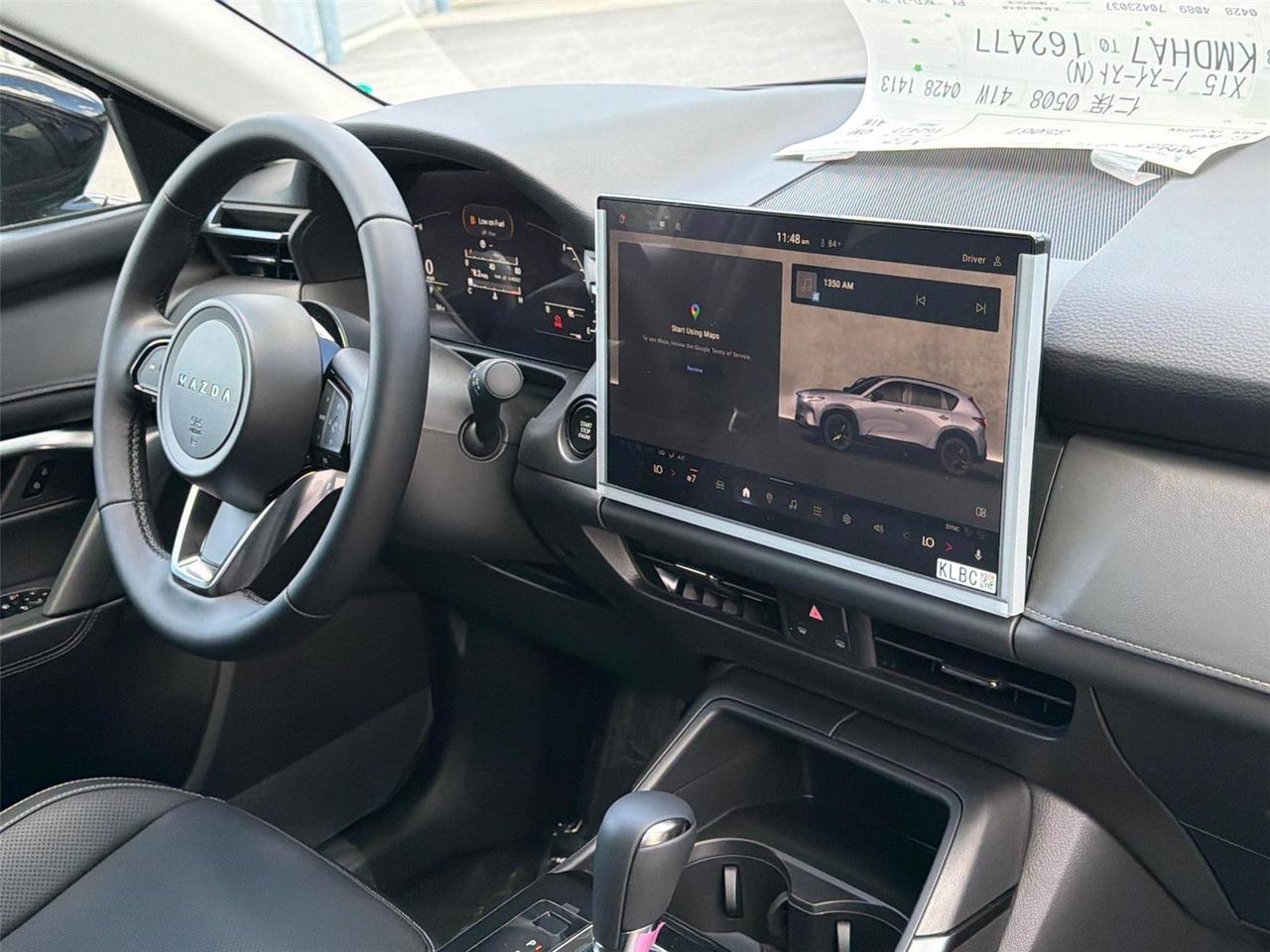 2026 Mazda CX-5 2.5 S Premium Hagerstown MD