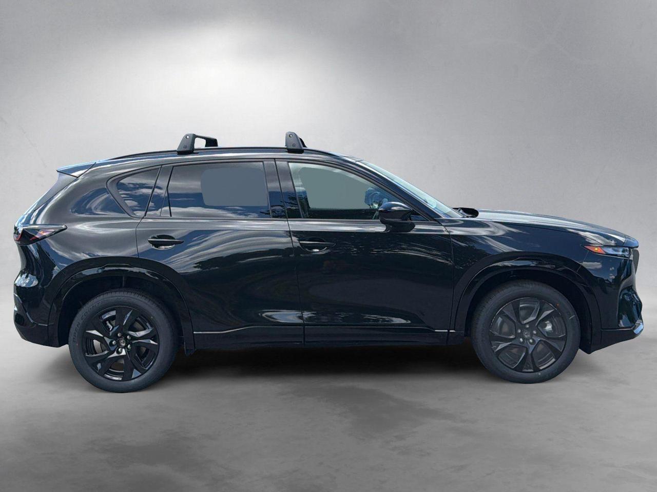 2026 Mazda CX-5 2.5 S Premium Hagerstown MD