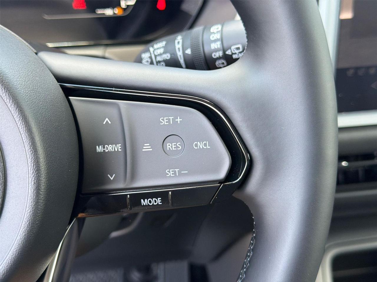 2026 Mazda CX-5 2.5 S Premium Hagerstown MD