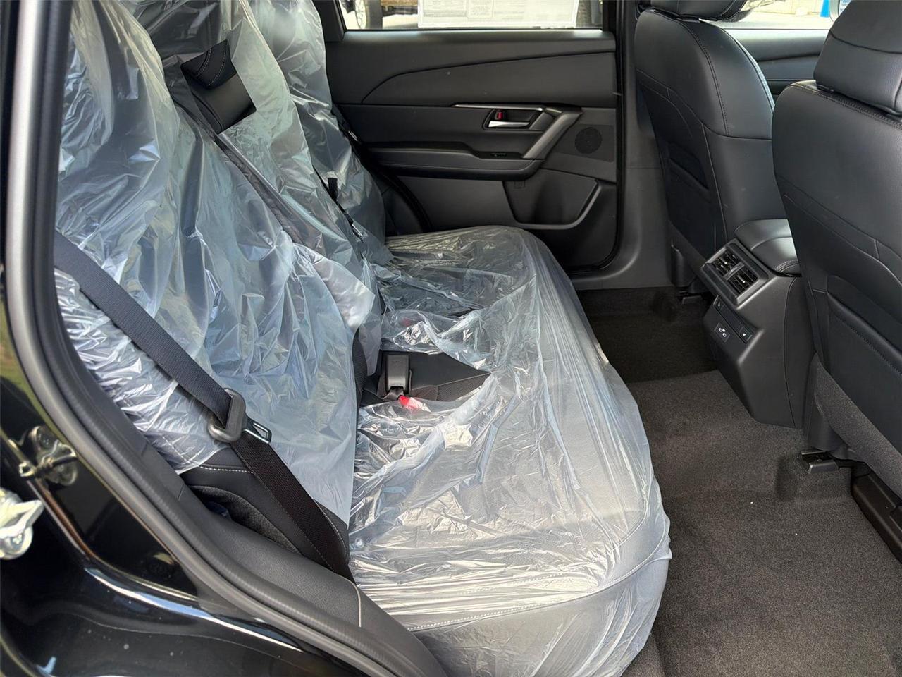 2026 Mazda CX-5 2.5 S Premium Hagerstown MD