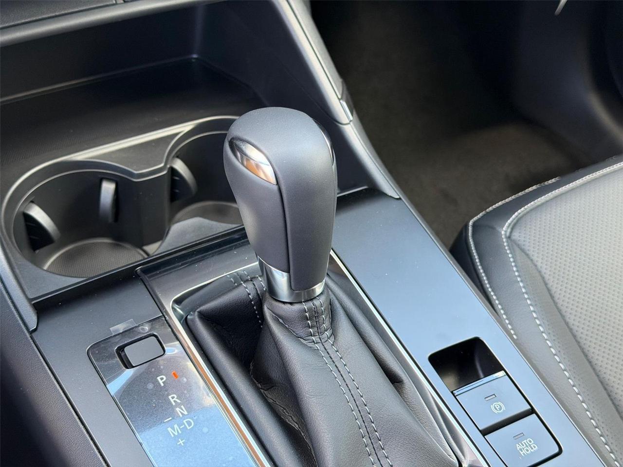 2026 Mazda CX-5 2.5 S Premium Hagerstown MD