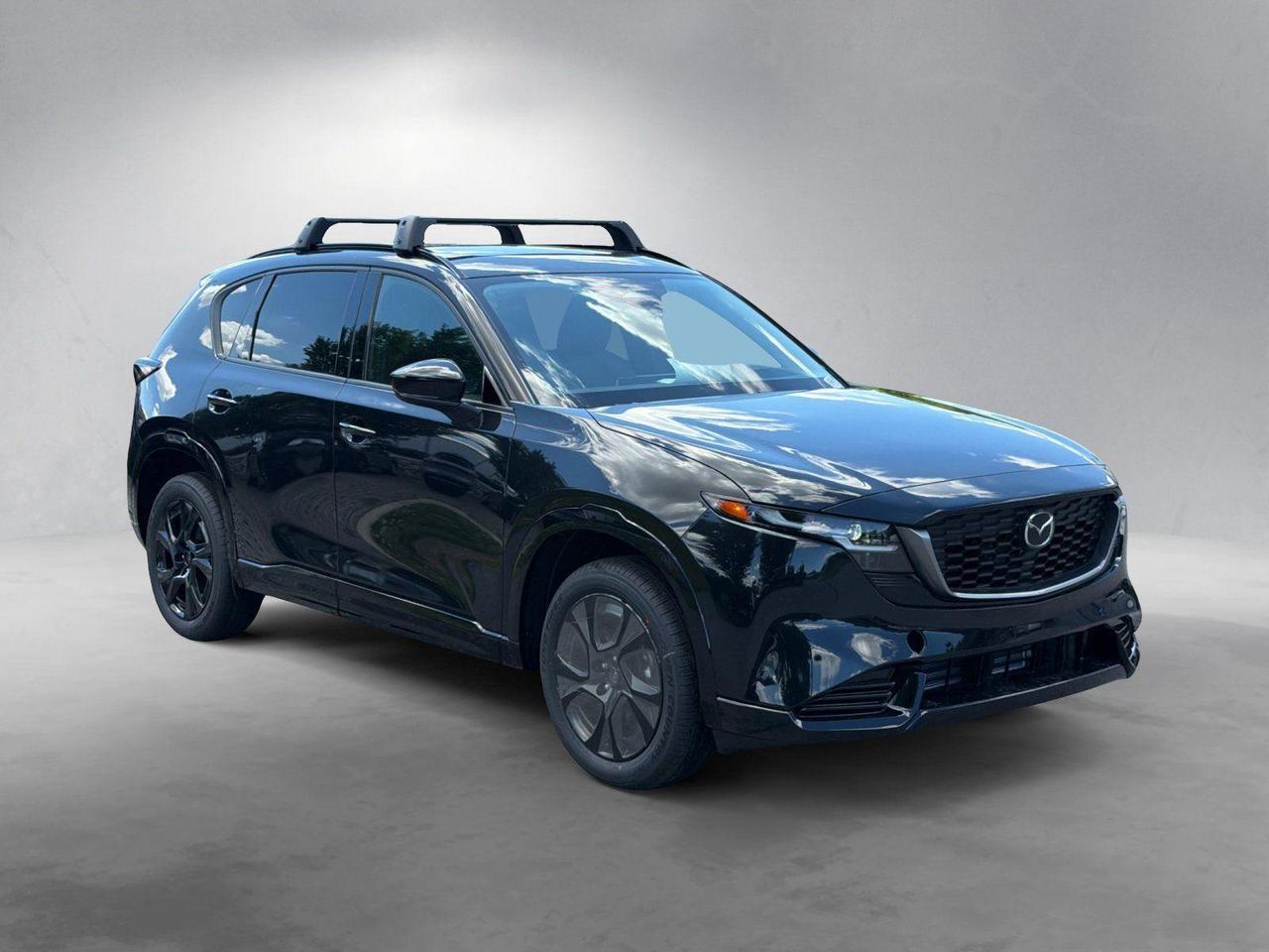 2026 Mazda CX-5 2.5 S Premium