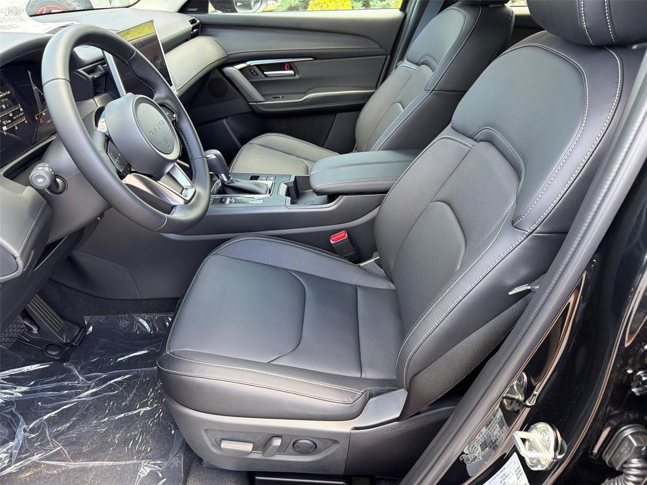 2026 Mazda CX-5 2.5 S Premium Hagerstown MD