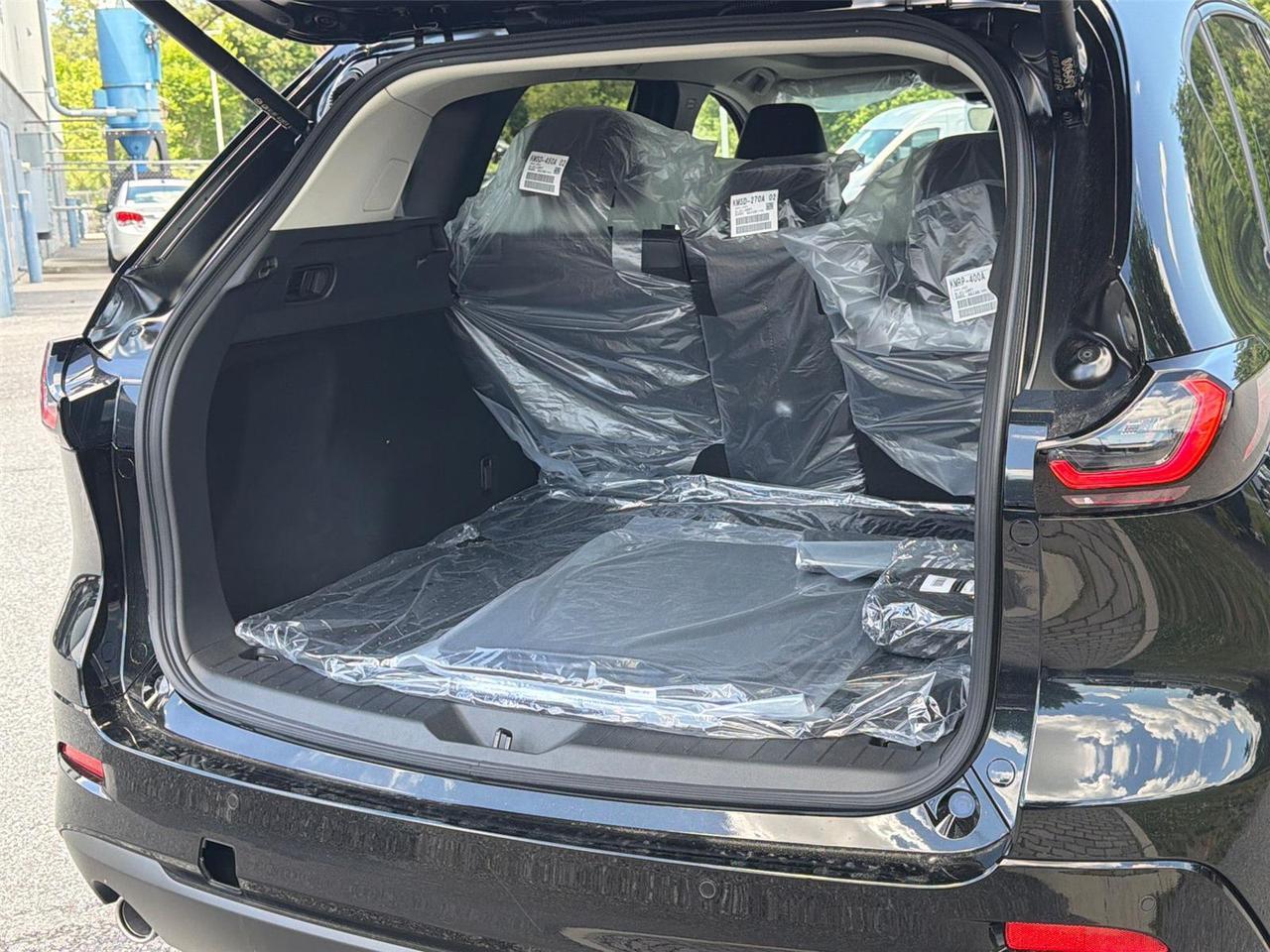 2026 Mazda CX-5 2.5 S Premium Hagerstown MD