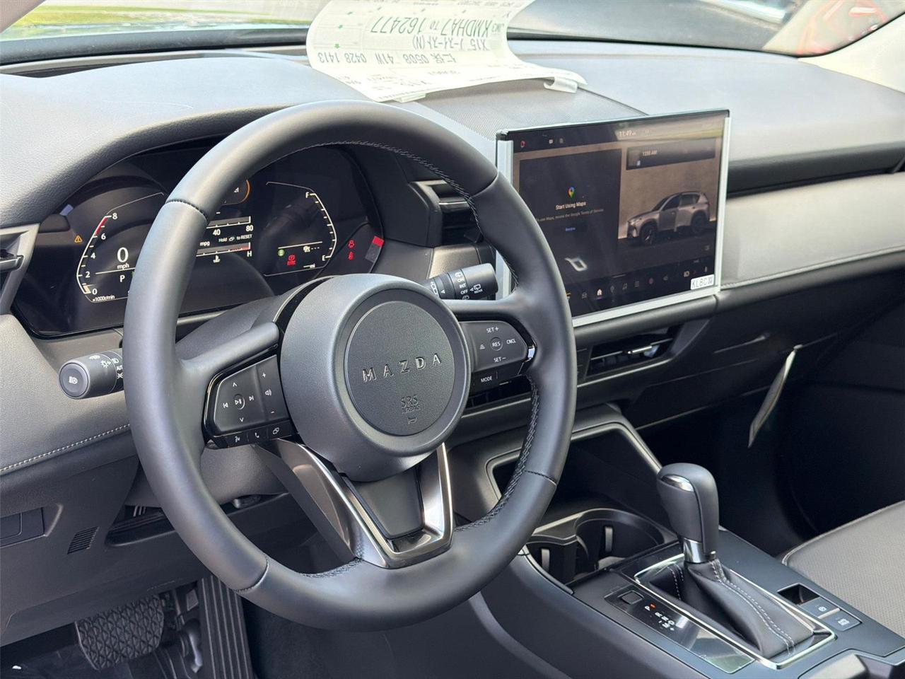 2026 Mazda CX-5 2.5 S Premium Hagerstown MD