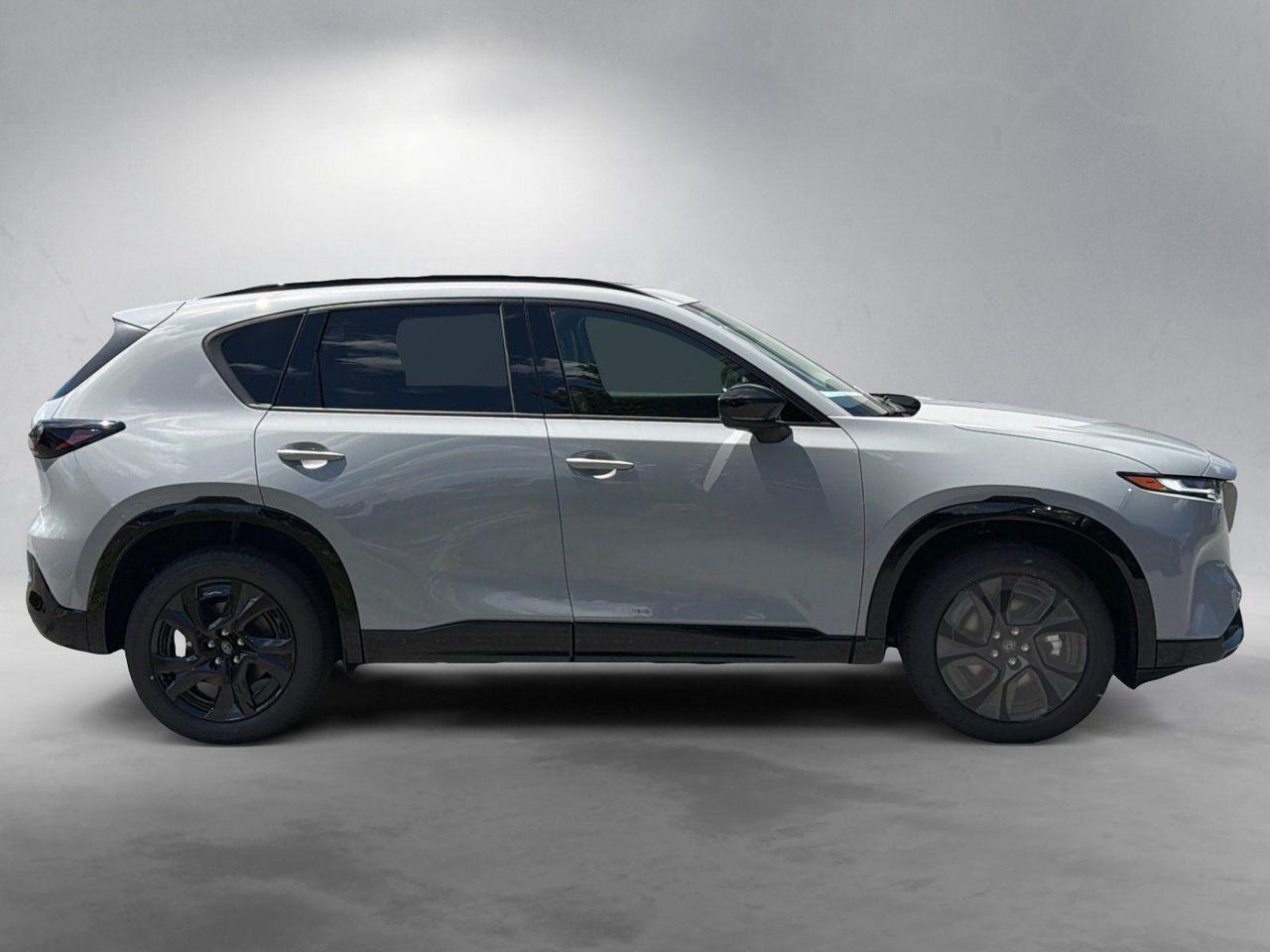 2026 Mazda CX-5 2.5 S Premium Hagerstown MD