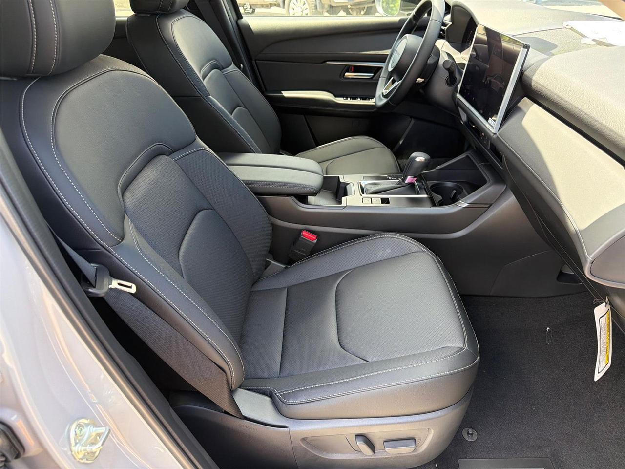 2026 Mazda CX-5 2.5 S Premium Hagerstown MD