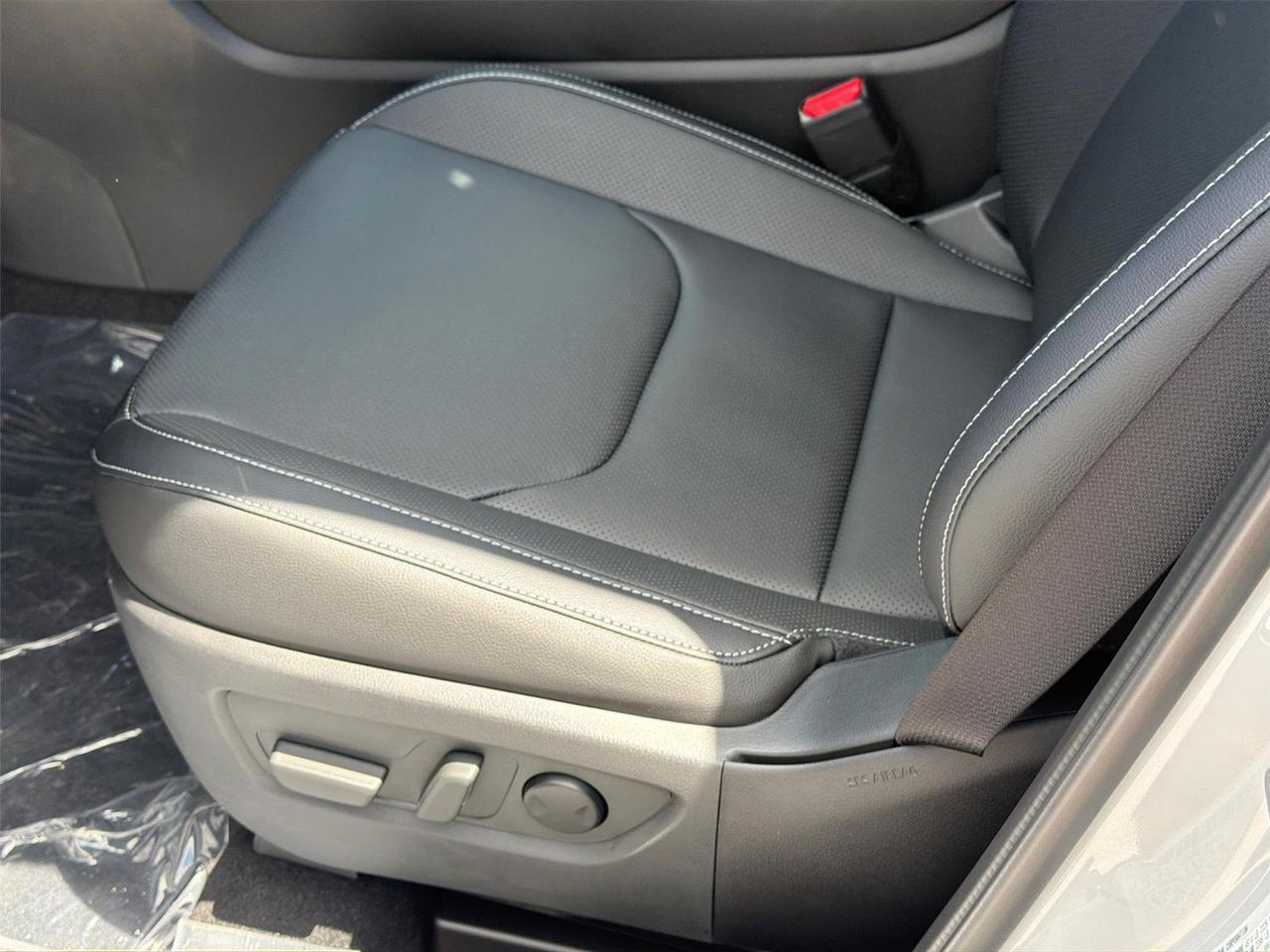 2026 Mazda CX-5 2.5 S Premium Hagerstown MD