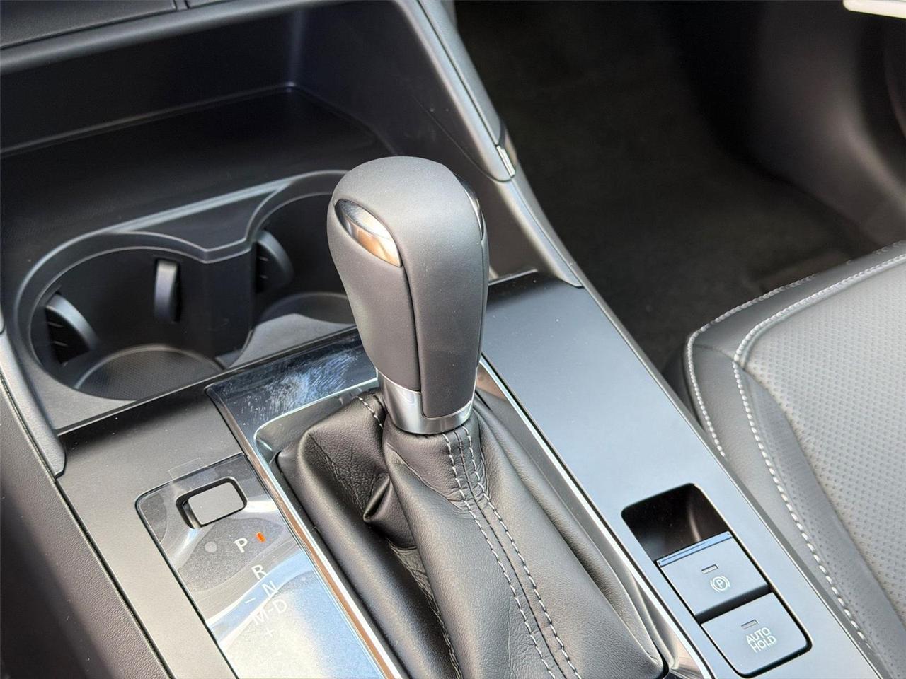 2026 Mazda CX-5 2.5 S Premium Hagerstown MD