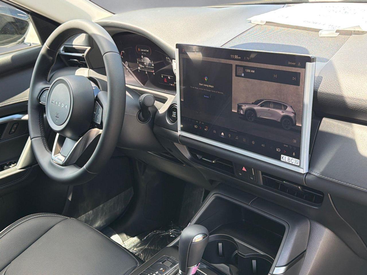 2026 Mazda CX-5 2.5 S Premium Hagerstown MD