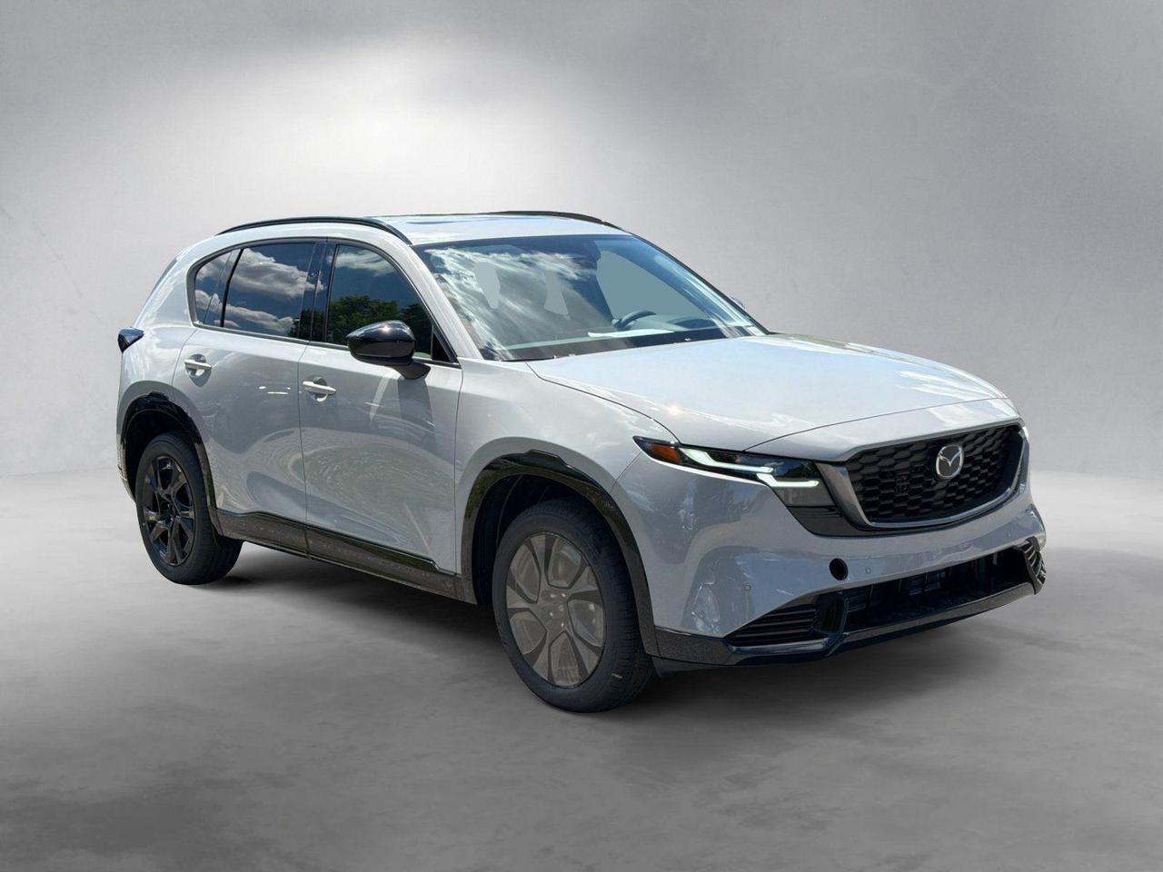 2026 Mazda CX-5 2.5 S Premium