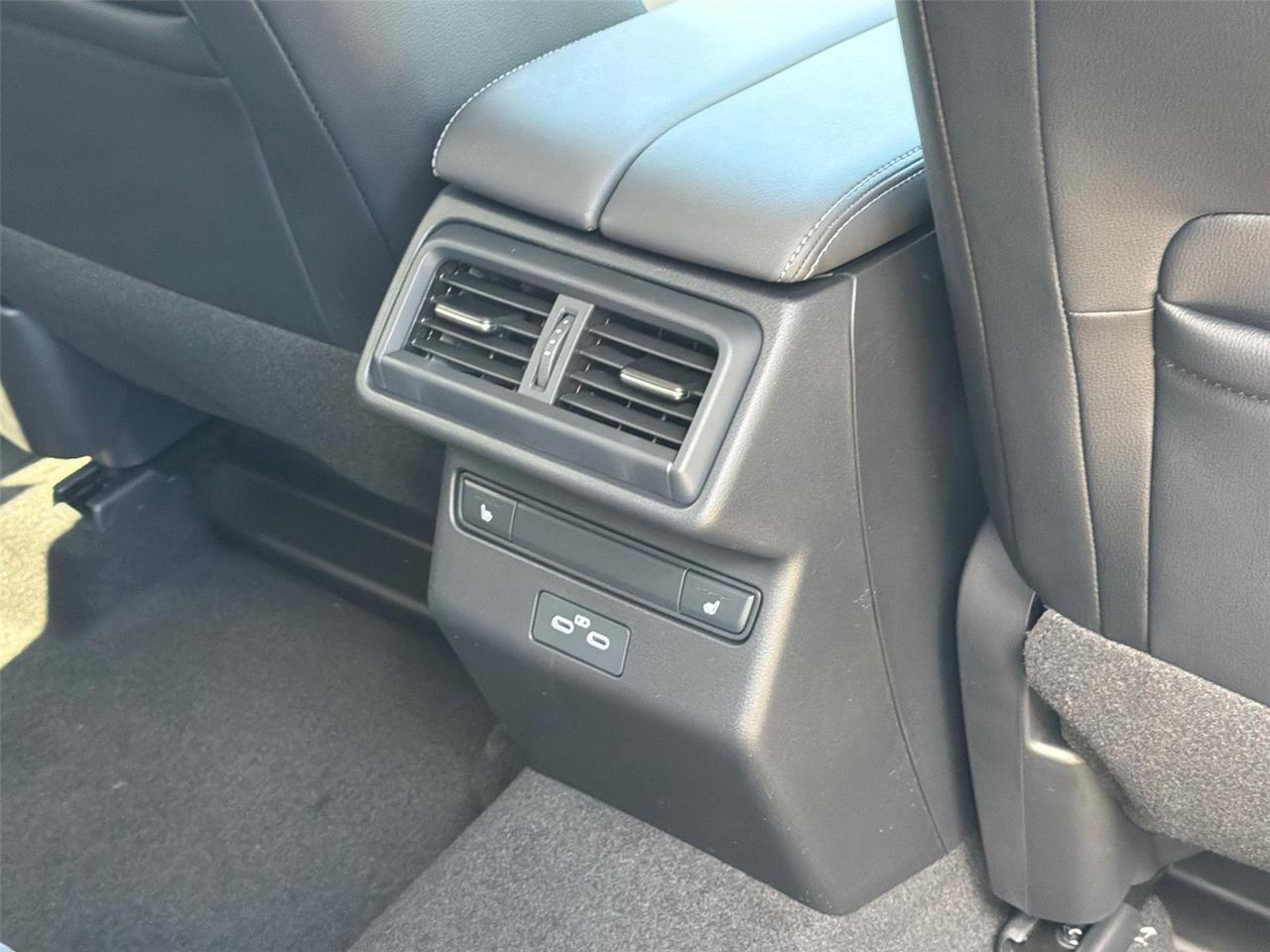 2026 Mazda CX-5 2.5 S Premium Hagerstown MD