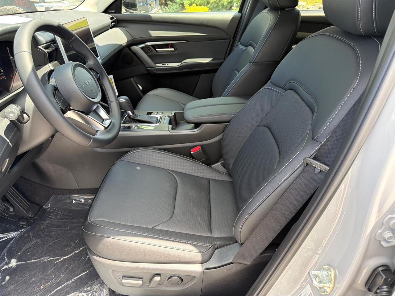 2026 Mazda CX-5 2.5 S Premium Hagerstown MD