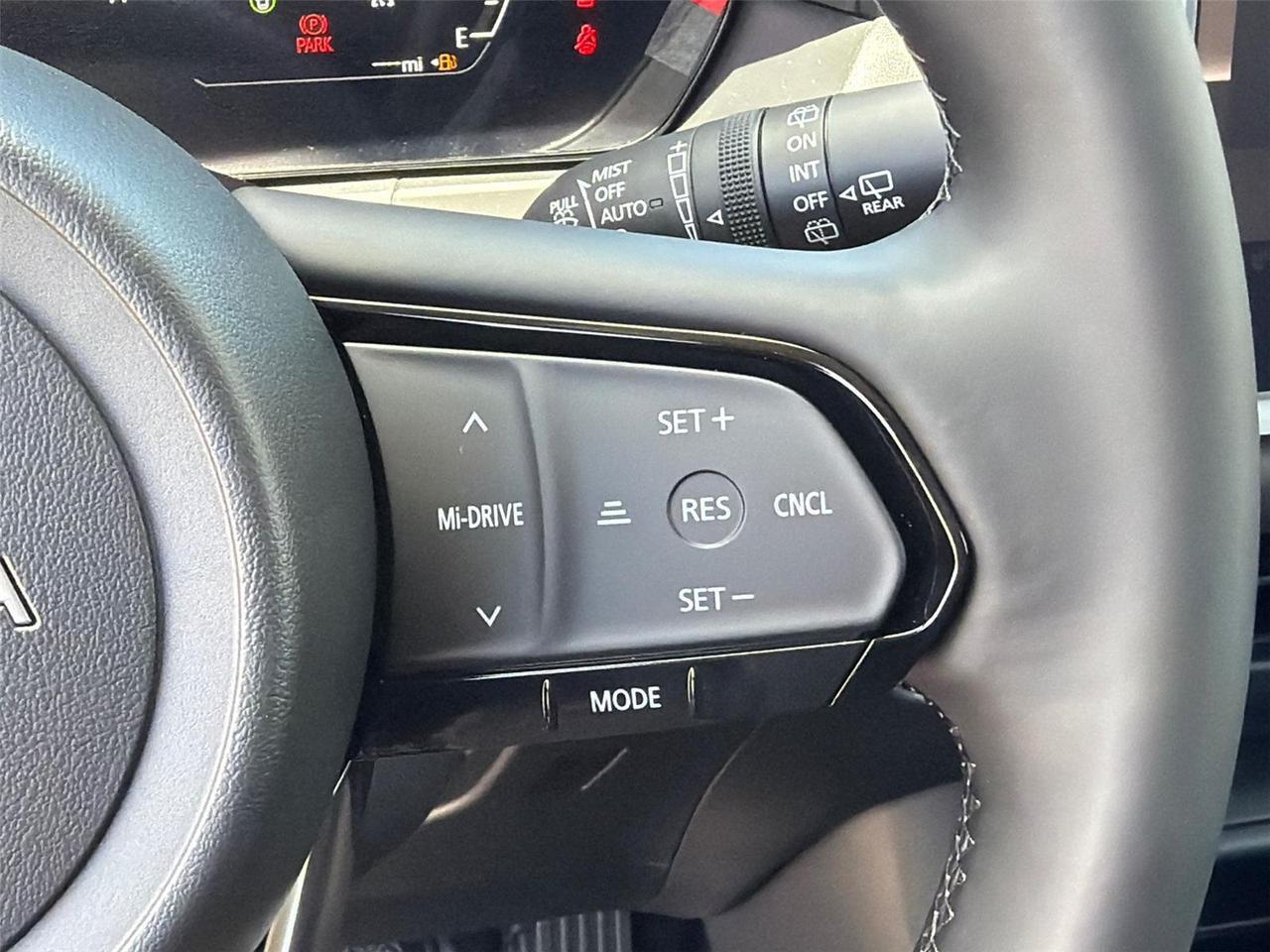 2026 Mazda CX-5 2.5 S Premium Hagerstown MD
