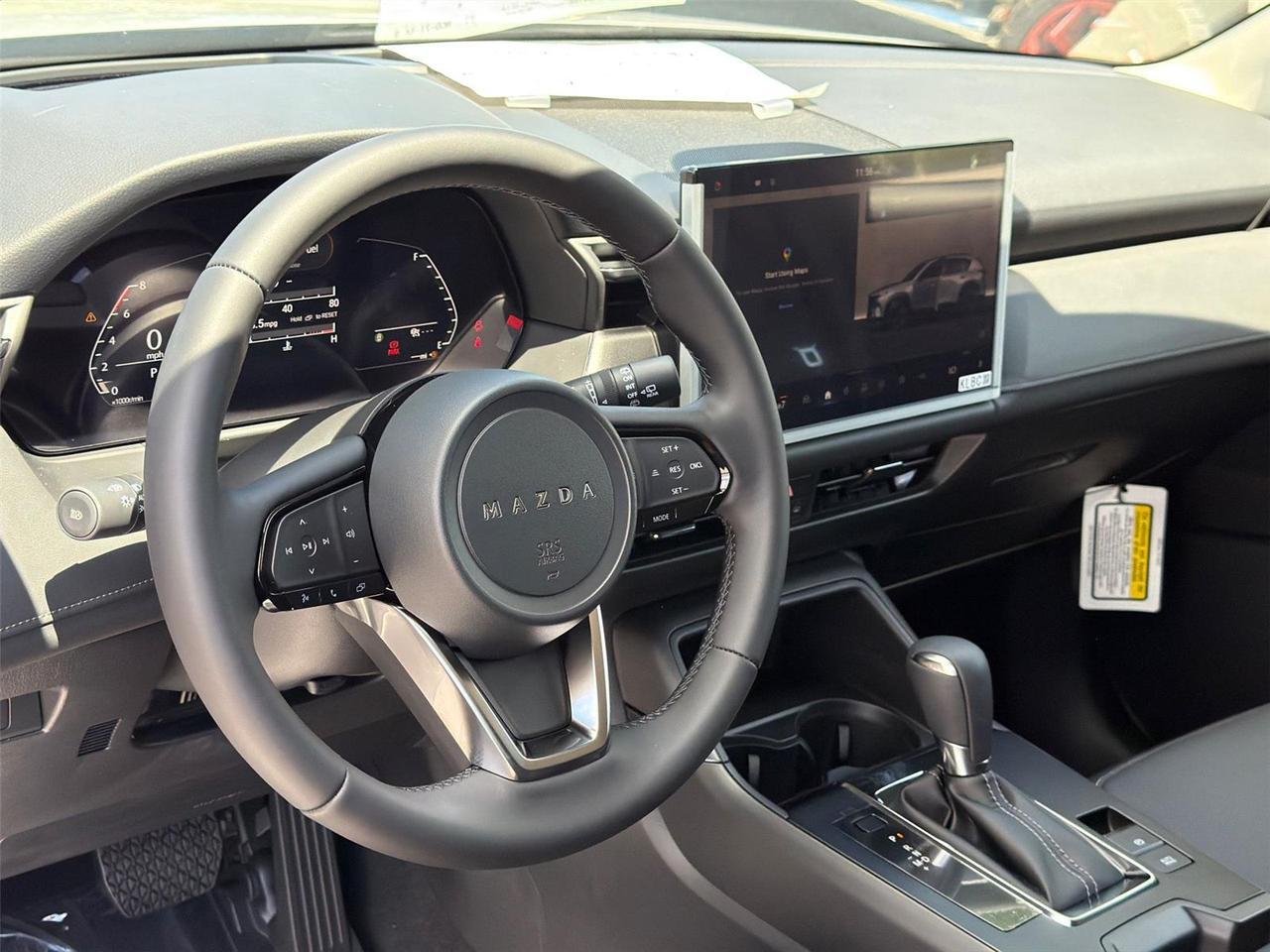 2026 Mazda CX-5 2.5 S Premium Hagerstown MD